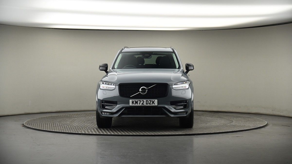 Volvo XC90 Image 18