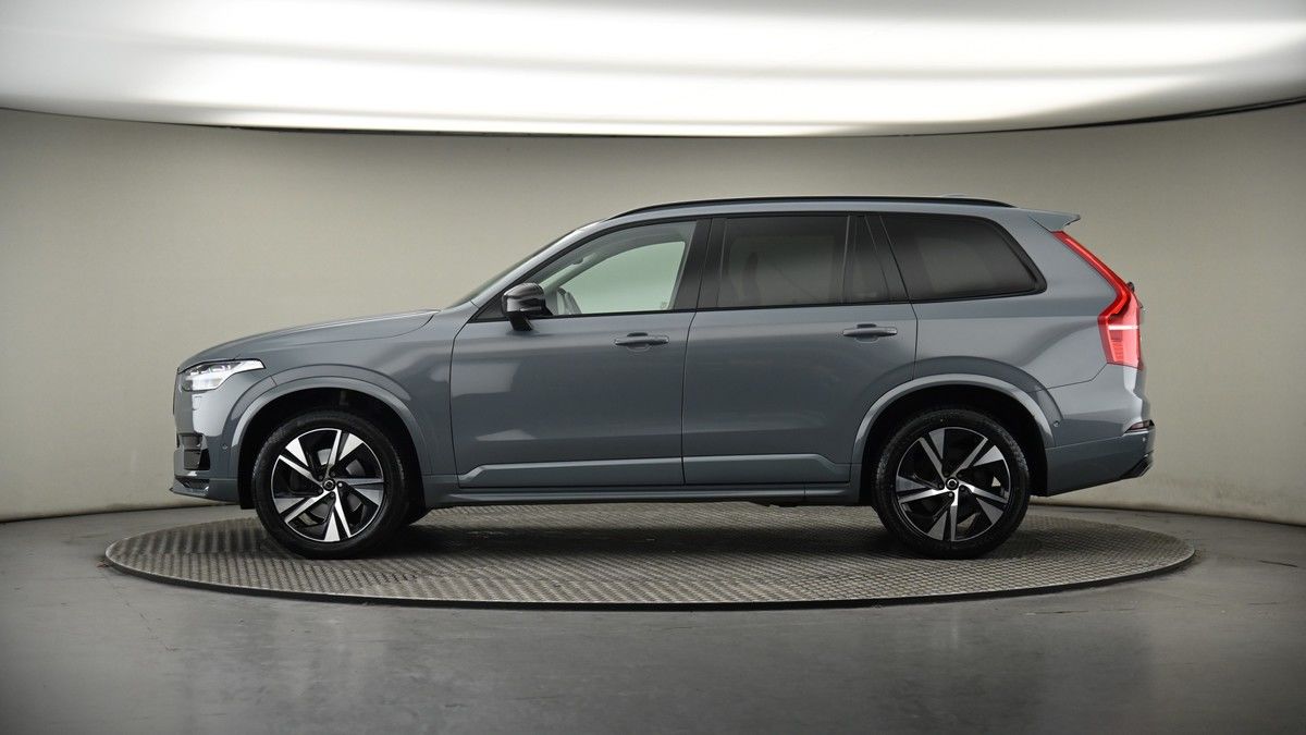 Volvo XC90 Image 19