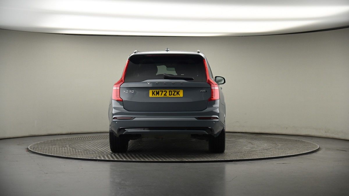 Volvo XC90 Image 17