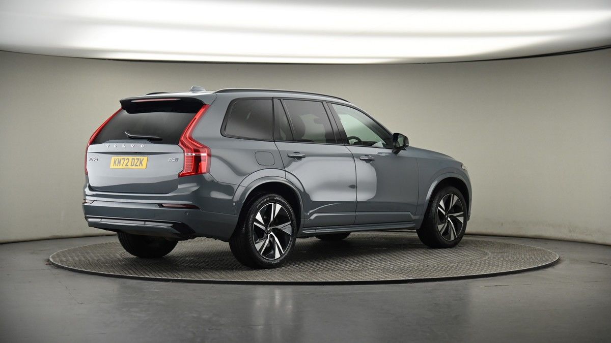 Volvo XC90 Image 7