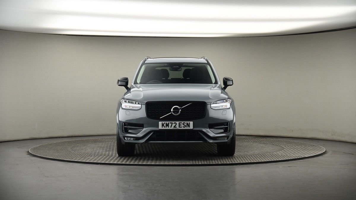 Volvo XC90 Image 18