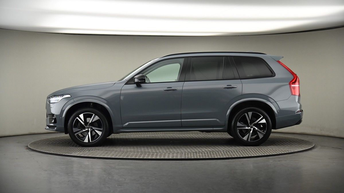 Volvo XC90 Image 19