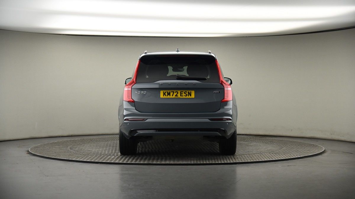 Volvo XC90 Image 17