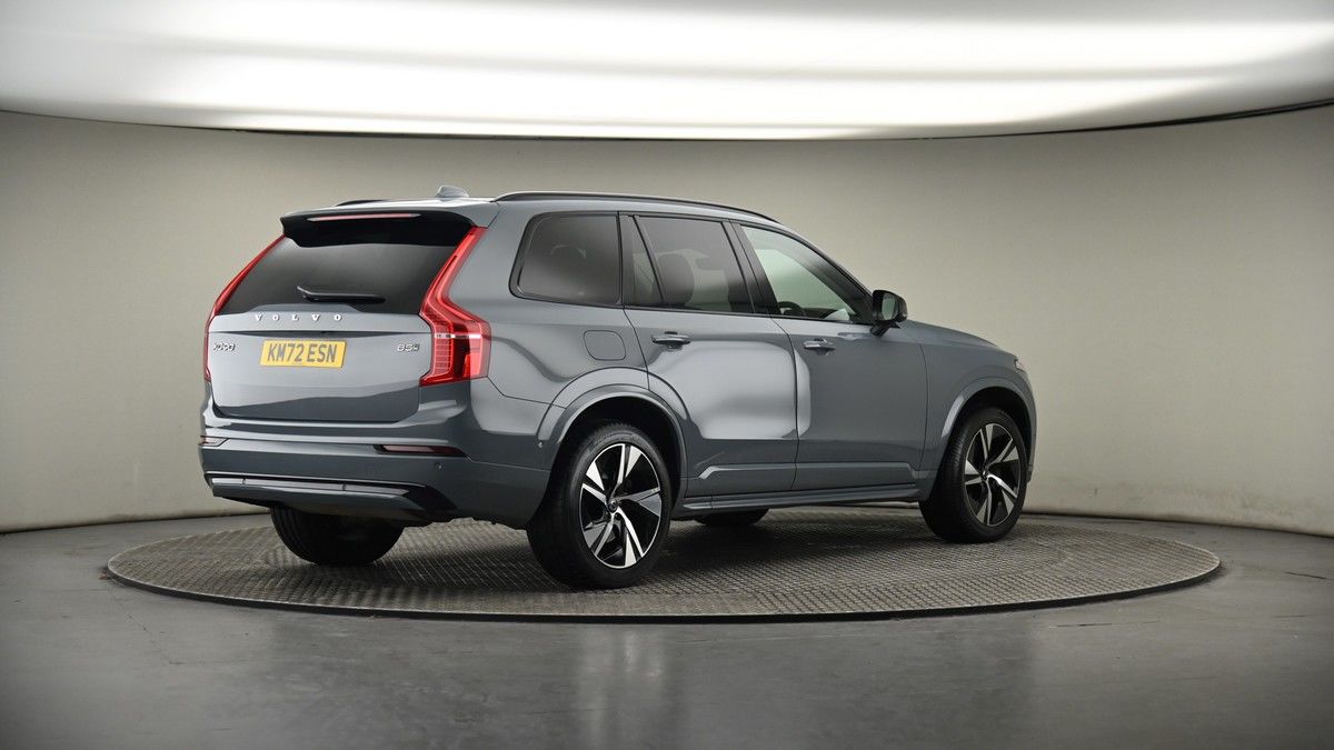 Volvo XC90 Image 7