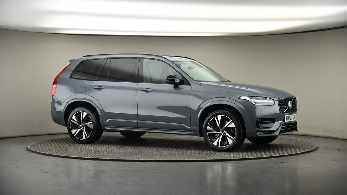 Volvo XC90 Image 6