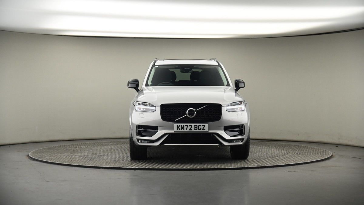 Volvo XC90 Image 18