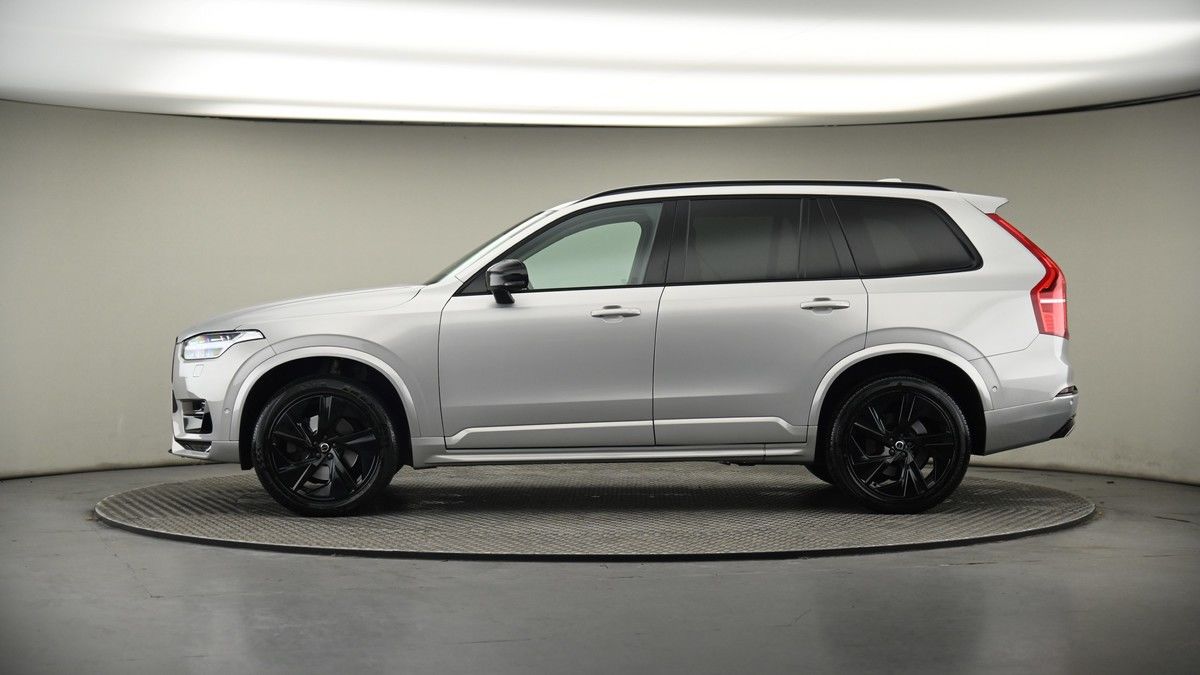 Volvo XC90 Image 19