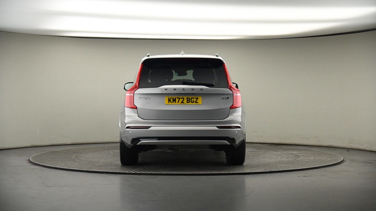 Volvo XC90 Image 17