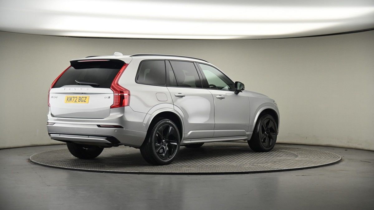 Volvo XC90 Image 7