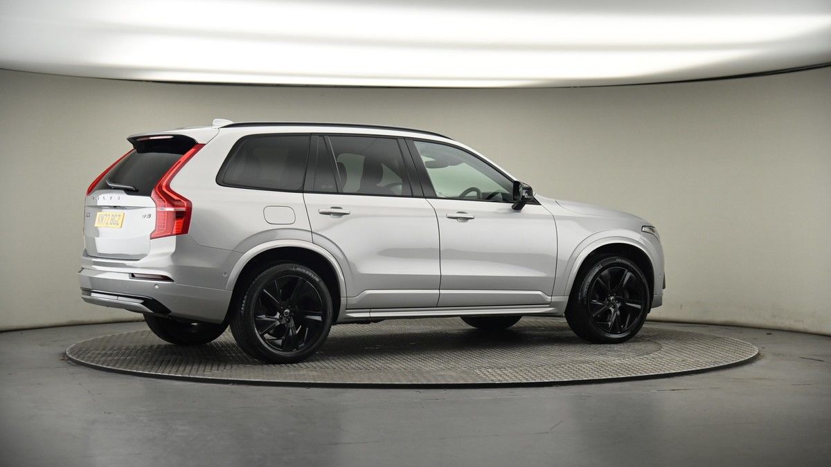 More views of Volvo XC90