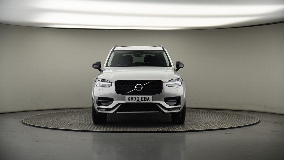 Volvo XC90 Image 18