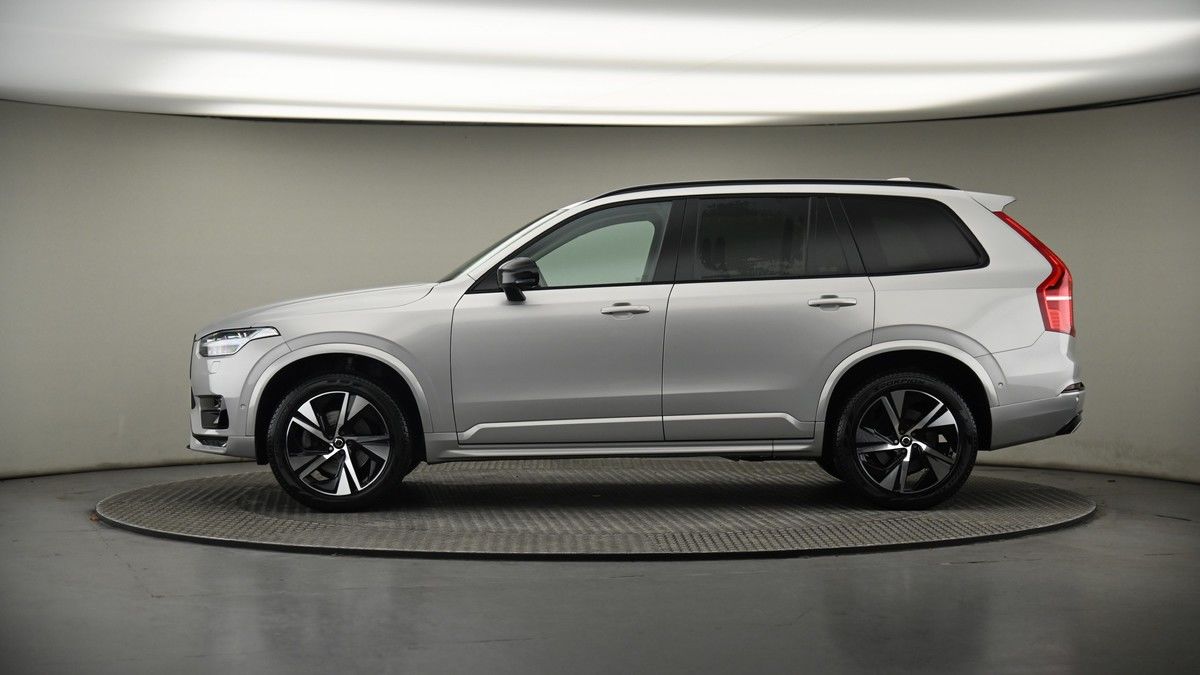 Volvo XC90 Image 19