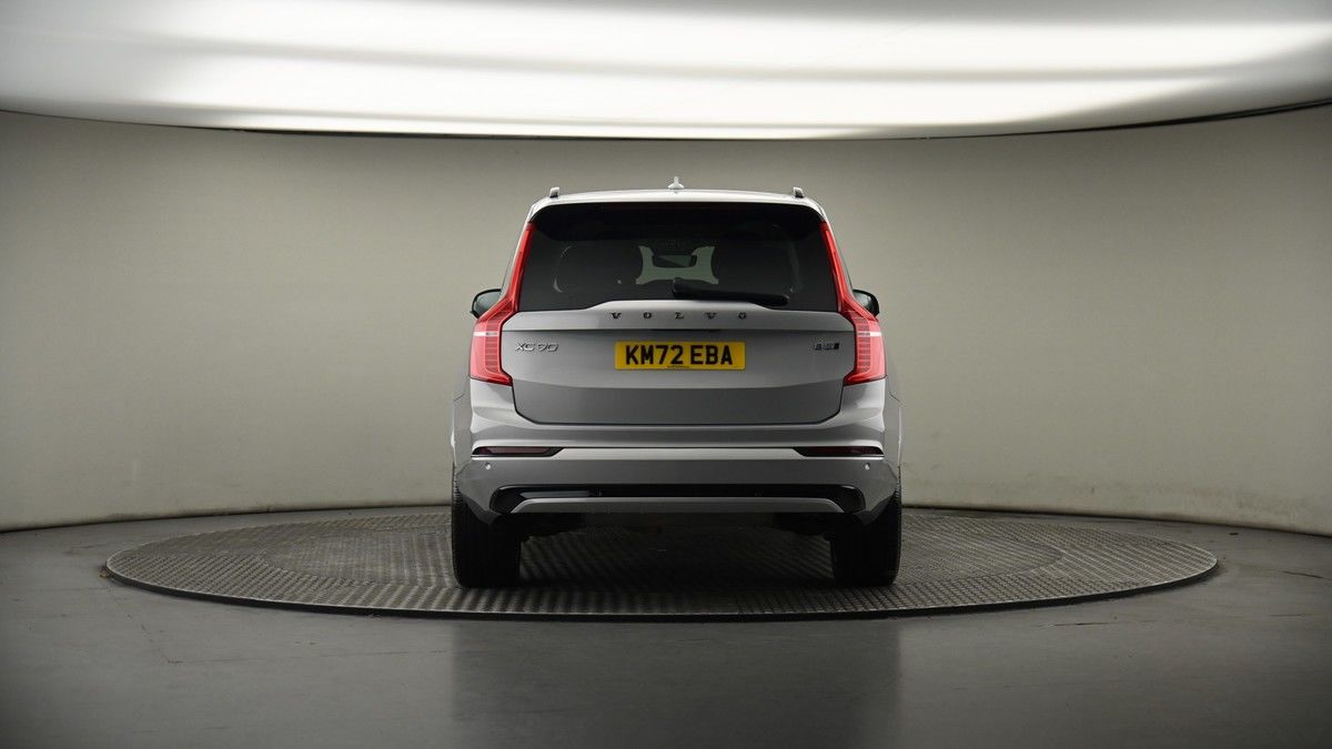 Volvo XC90 Image 17