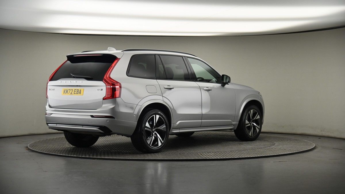 Volvo XC90 Image 7