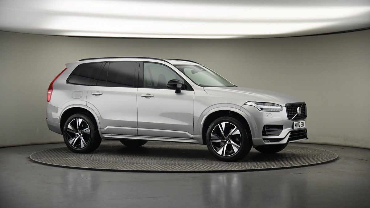 Volvo XC90 Image 6