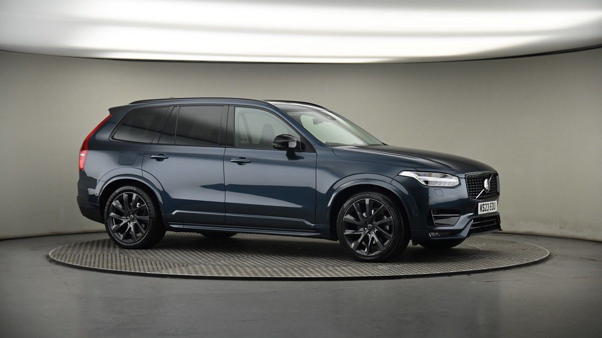 Volvo XC90 Image 6