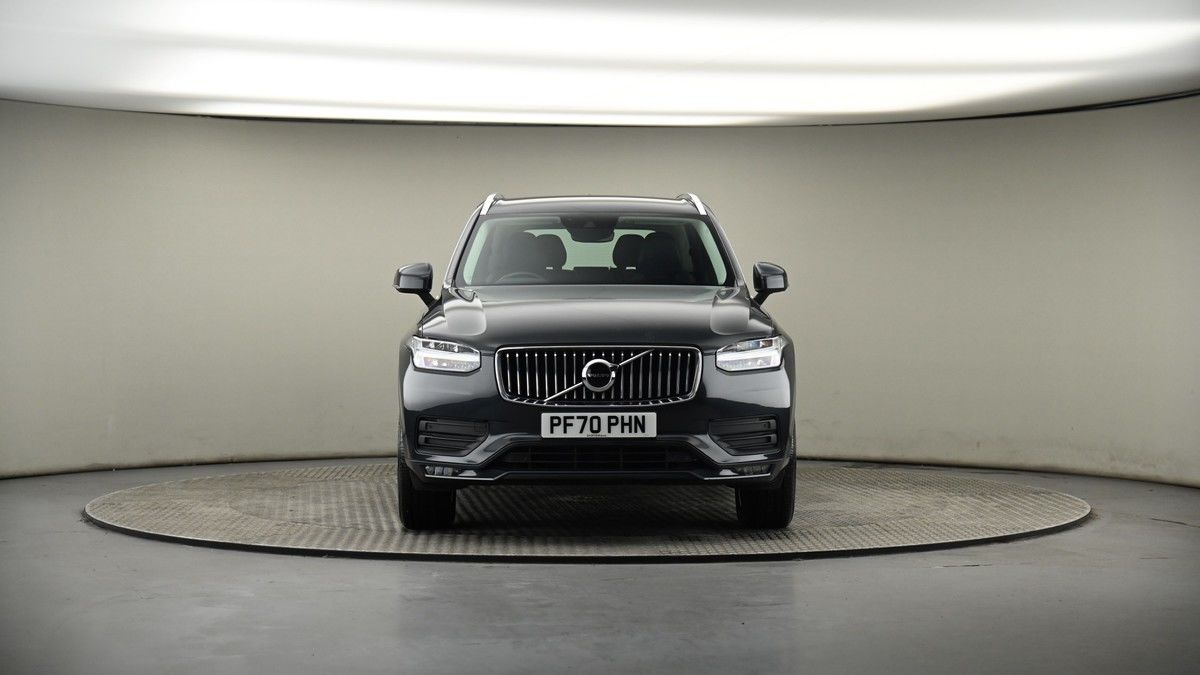 Volvo XC90 Image 18