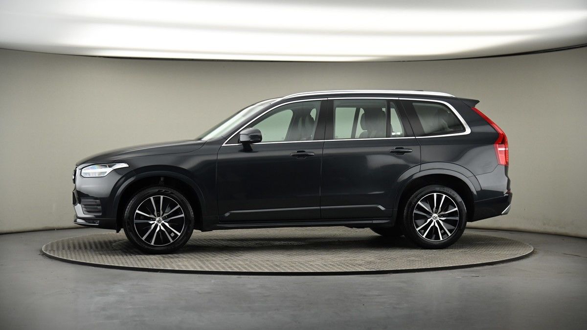 More views of Volvo XC90