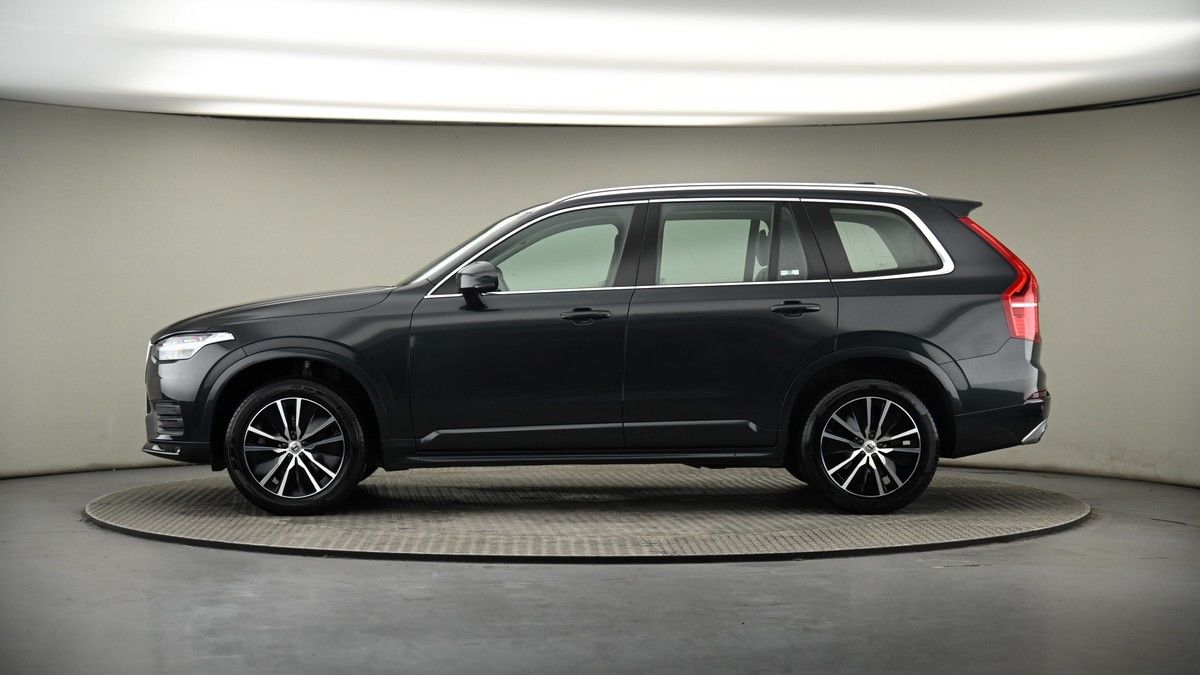 Volvo XC90 Image 19