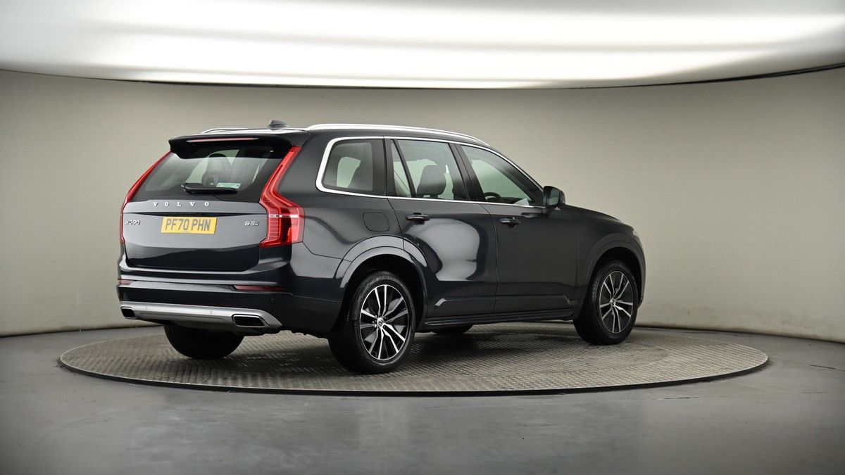 Volvo XC90 Image 7