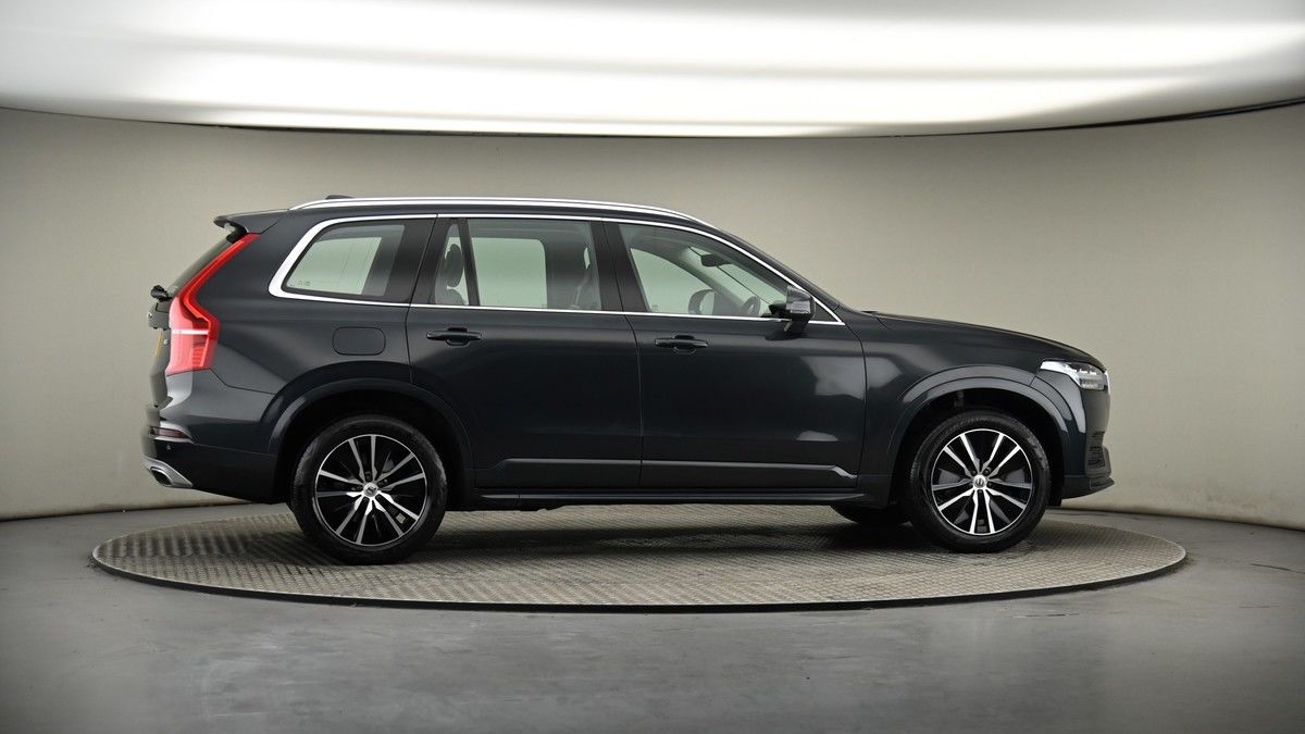 More views of Volvo XC90