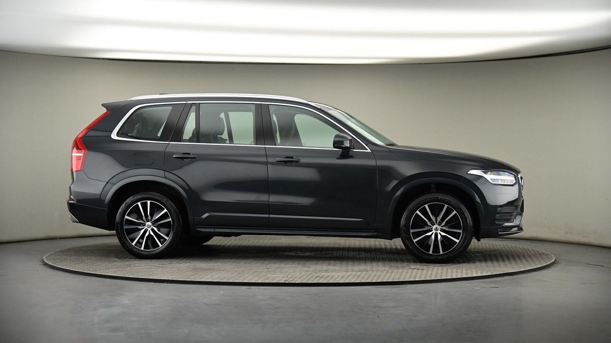 More views of Volvo XC90