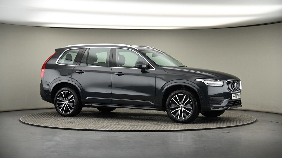 Volvo XC90 Image 6