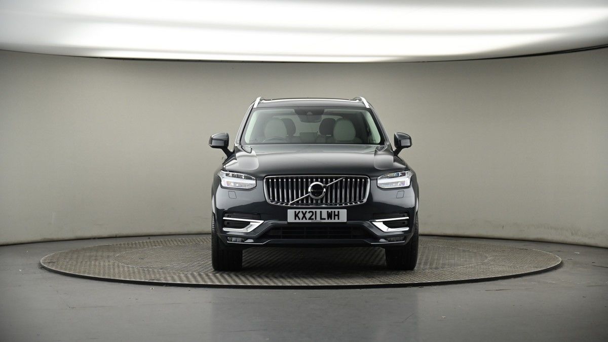 Volvo XC90 Image 18