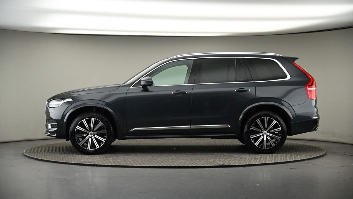 Volvo XC90 Image 19