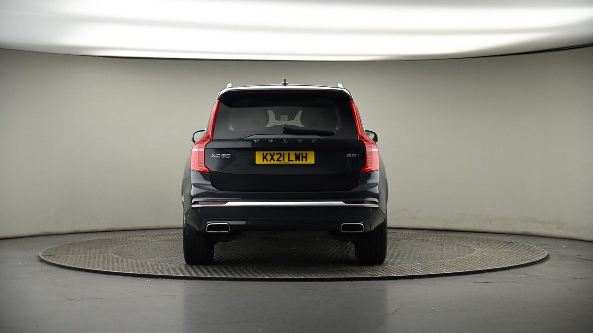 Volvo XC90 Image 17