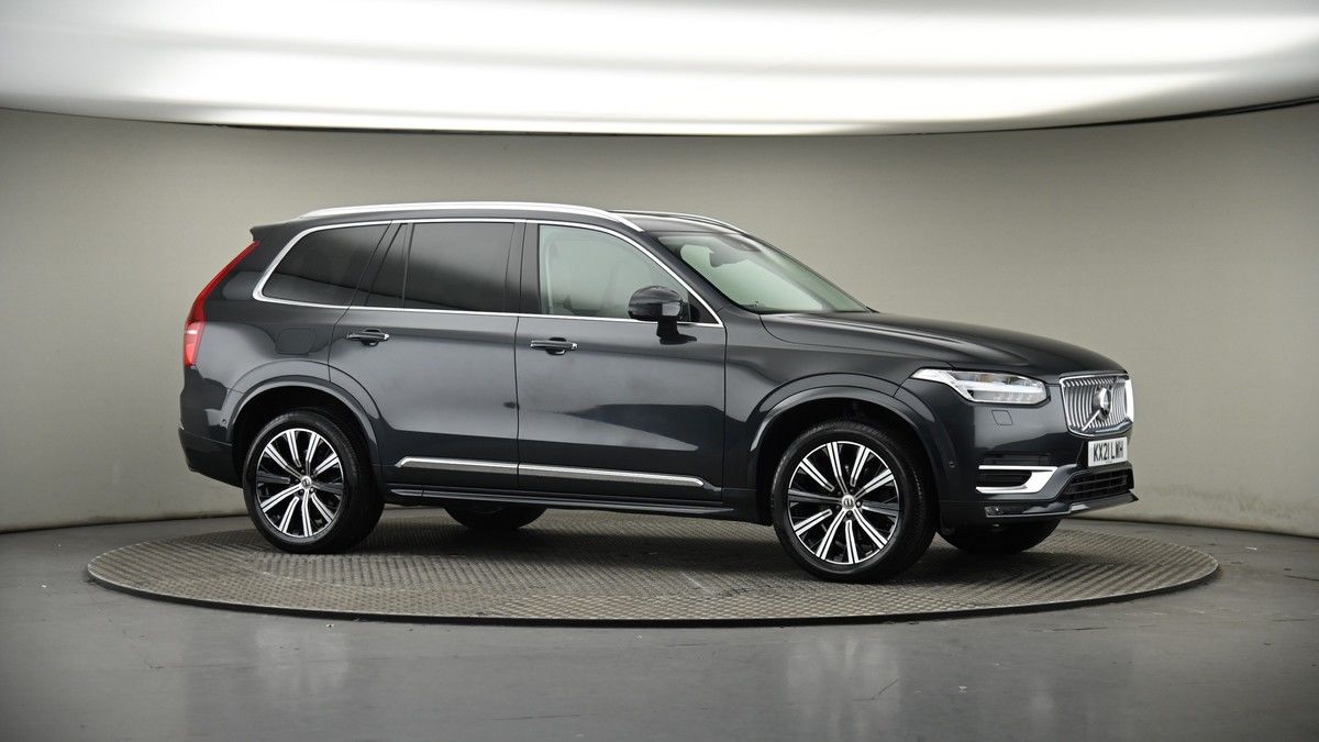 Volvo XC90 Image 6