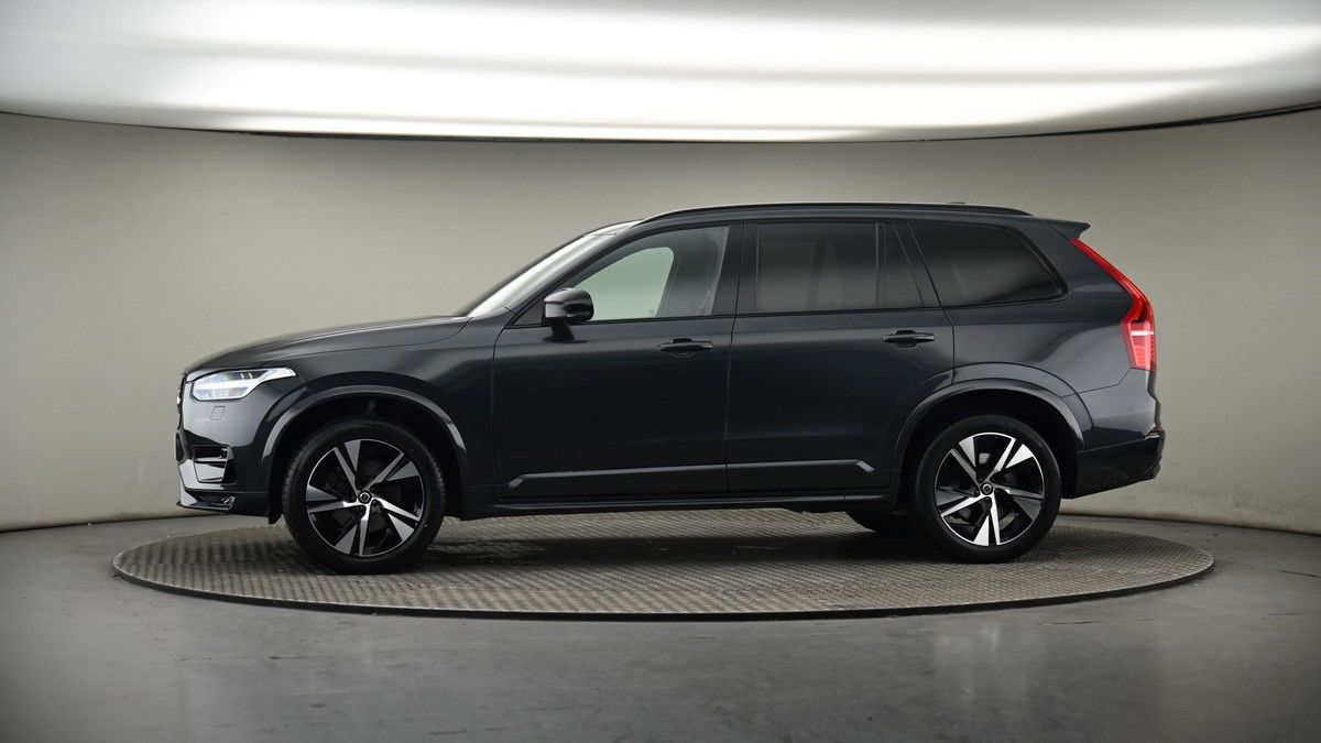 More views of Volvo XC90