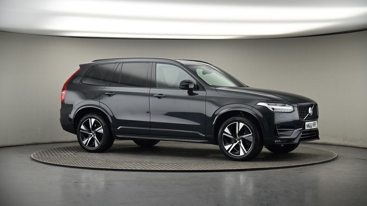 Volvo XC90 Image 6