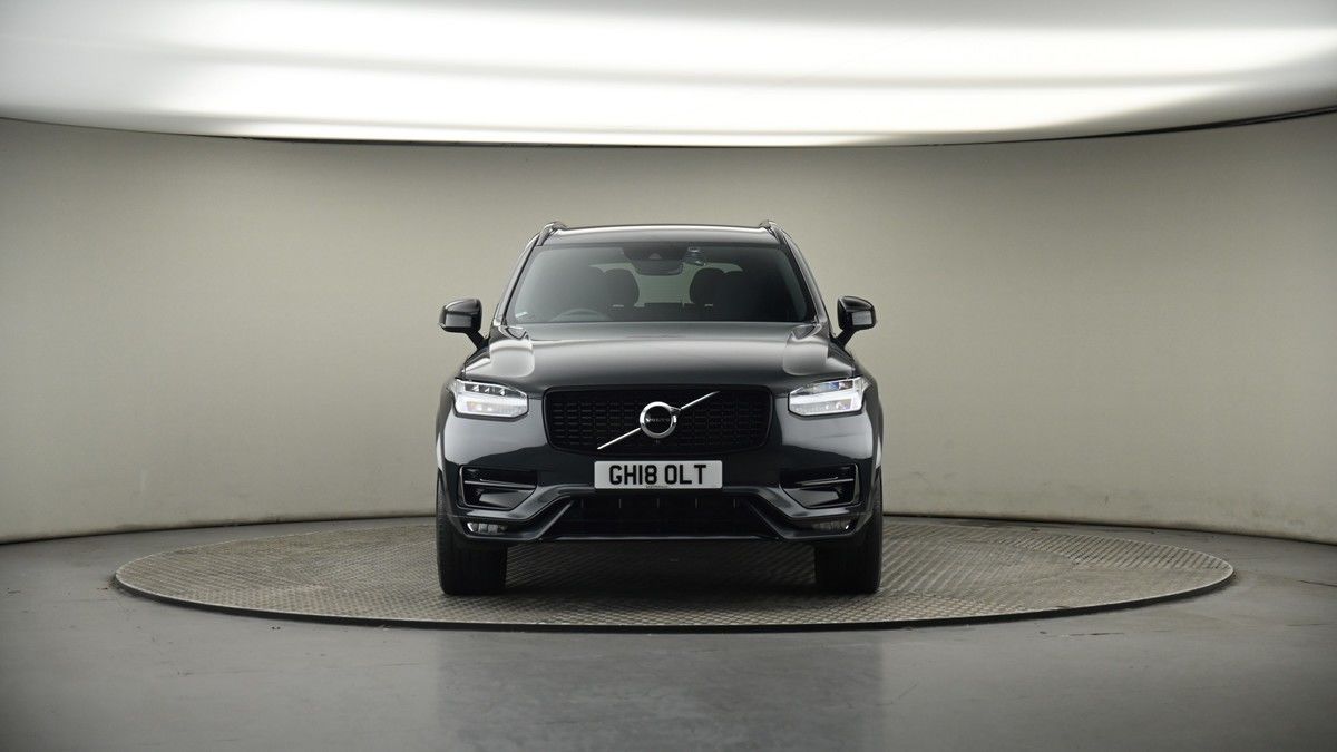 Volvo XC90 Image 18