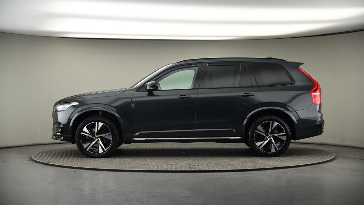 Volvo XC90 Image 19