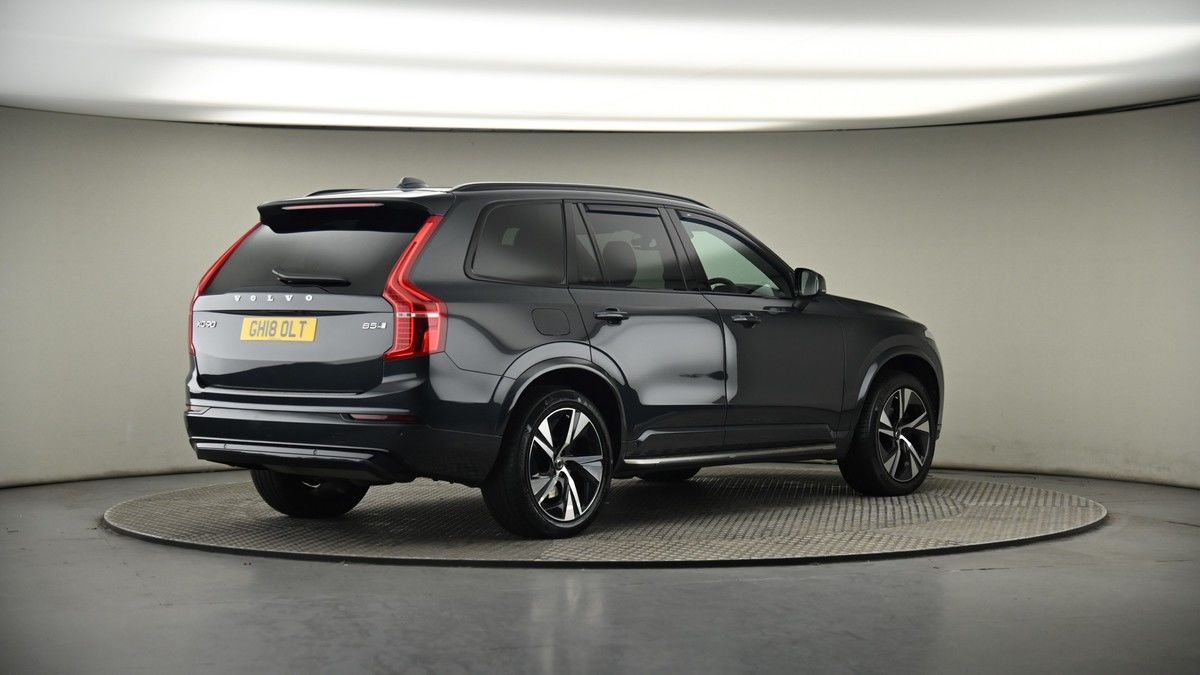 Volvo XC90 Image 7