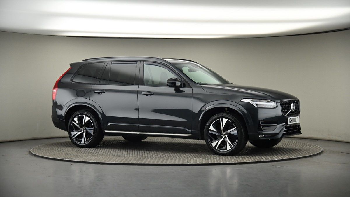 Volvo XC90 Image 6