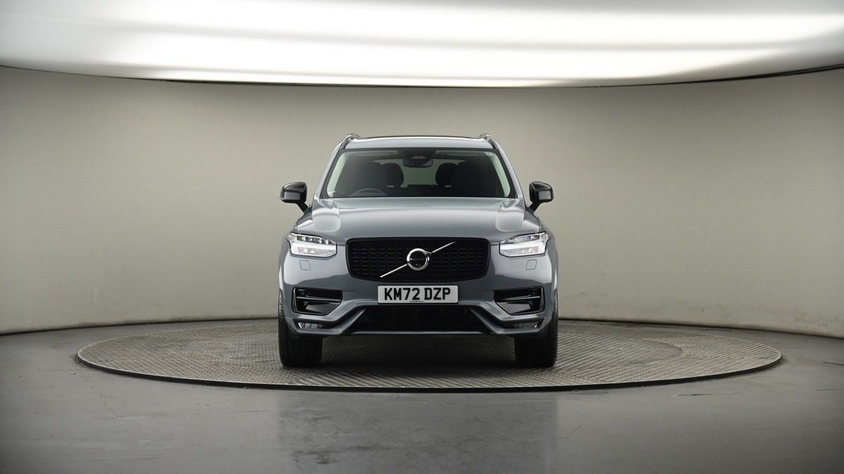 Volvo XC90 Image 18