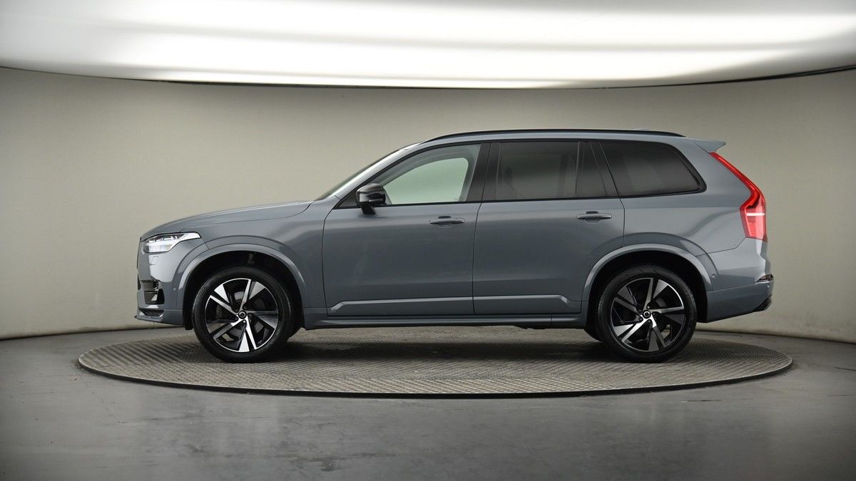 Volvo XC90 Image 19