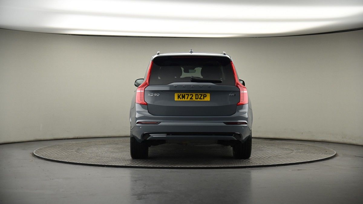 Volvo XC90 Image 17