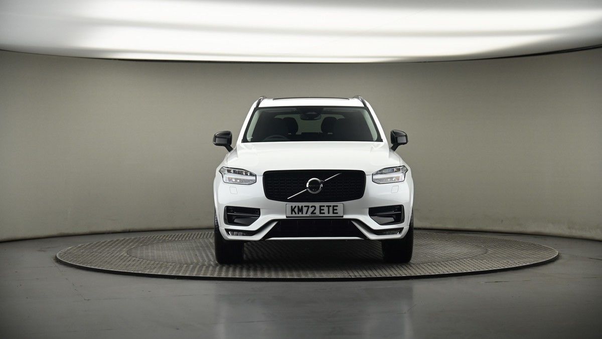 Volvo XC90 Image 18