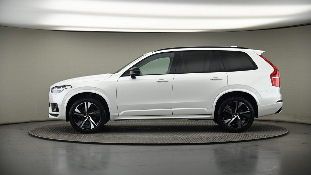 Volvo XC90 Image 19