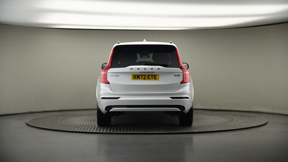 Volvo XC90 Image 17