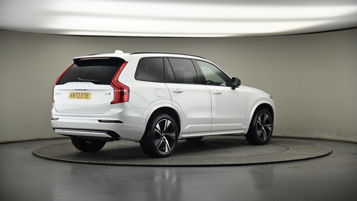 Volvo XC90 Image 7