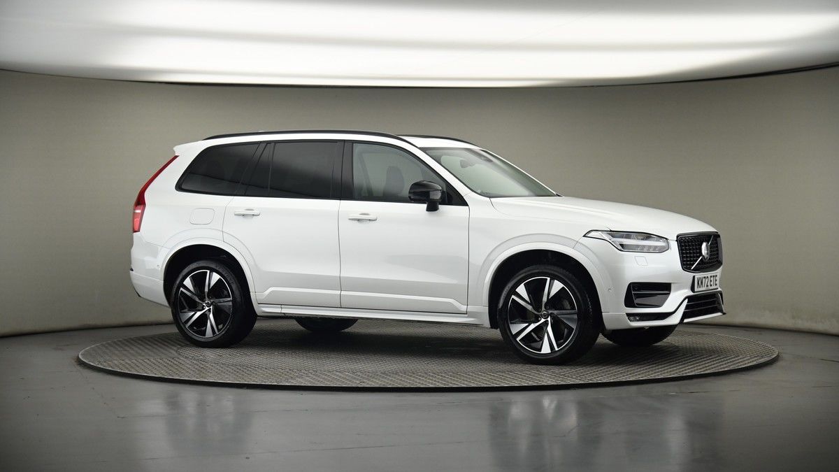 Volvo XC90 Image 6