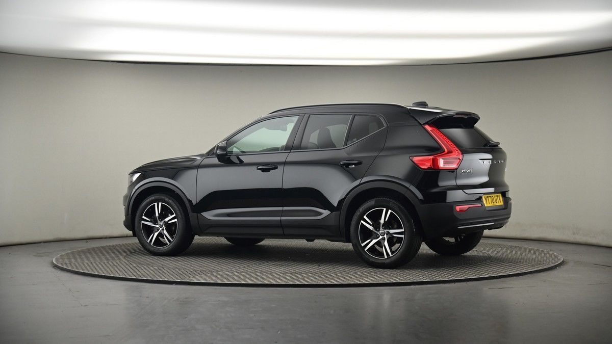 More views of Volvo XC40