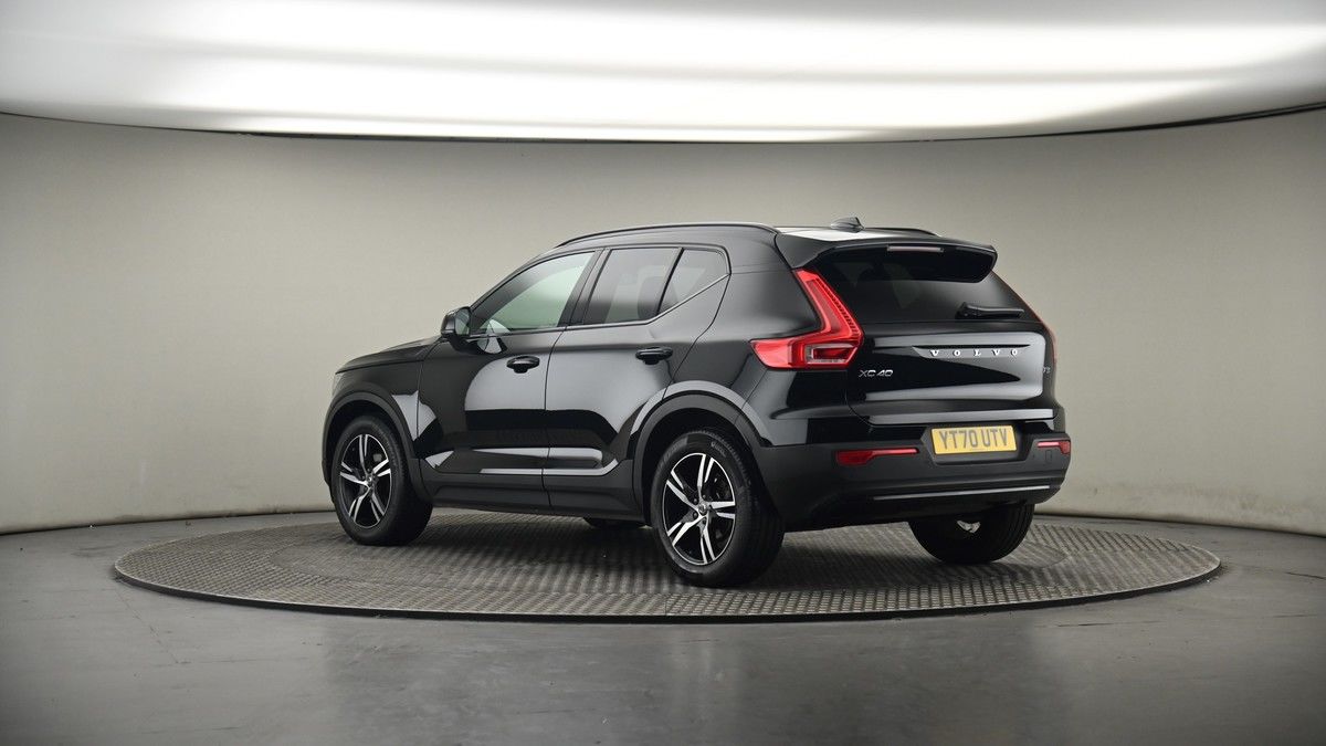 More views of Volvo XC40