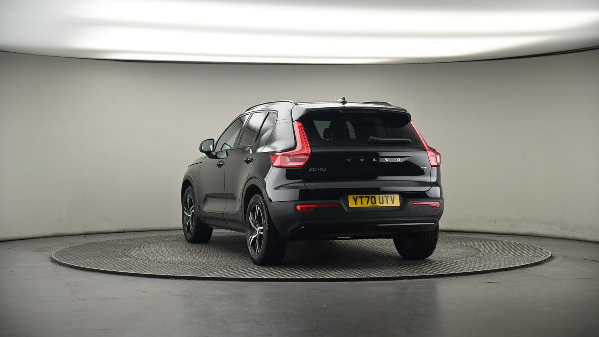 More views of Volvo XC40