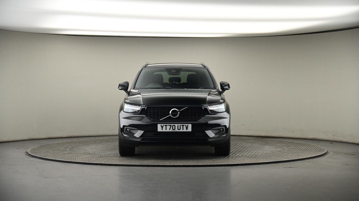 Volvo XC40 Image 18