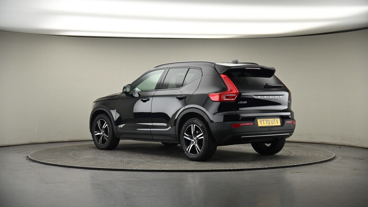 More views of Volvo XC40